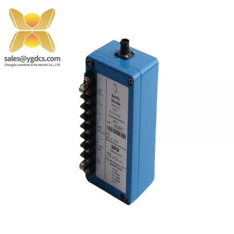 Bently Nevada 990-16-XX-01-CN 106M1675-01: Precision Vibration Transmitter