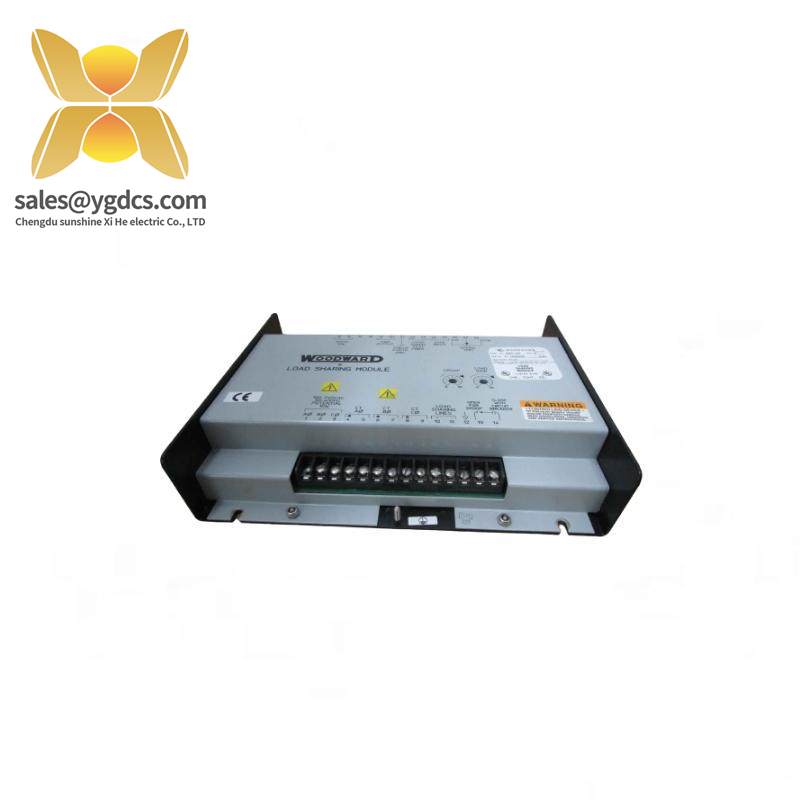 9907-252_woodward_load_sharing_module.jpeg WOODWARD 9907-252 Load Sharing Module: Precision Engine Control for Industrial Applications