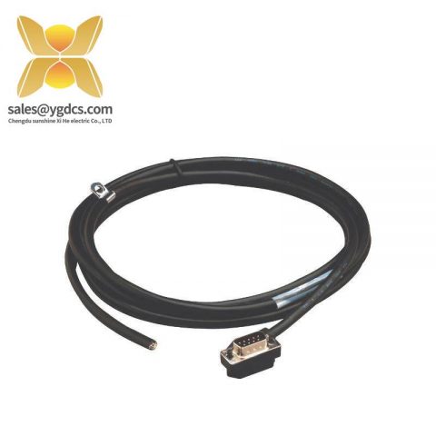 Schneider Electric 990NAD21110 Modbus Plus I/O Sub-base Drop Cable