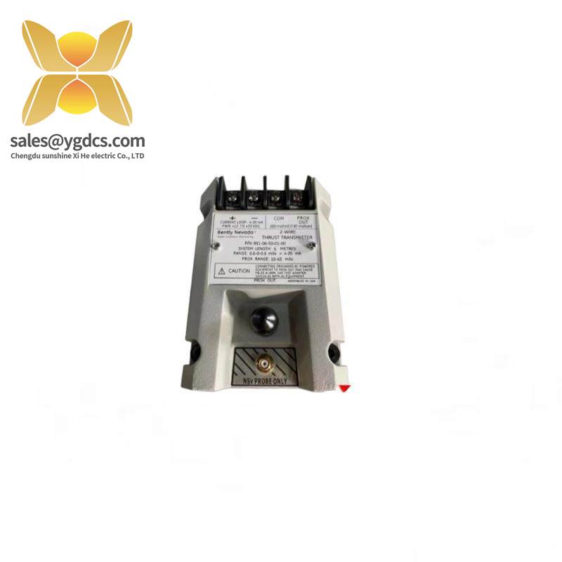 991-01-50-01-00_bently_nevada_shaft_displacement_transmitter.jpeg BENTLY NEVADA 991-01-50-01-00: Precision Shaft Displacement Transmitter