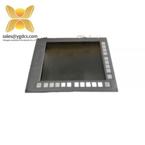 GE A02B-0303-C074: Operator Interface for Advanced Manufacturing Solutions