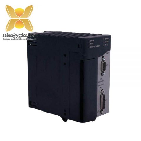 GE A06B-0104-B111#7000 - High Performance AC Servo Motor