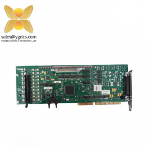 SIEMENS A1A10000423.00M: Advanced PCB Board for Industrial Automation Solutions
