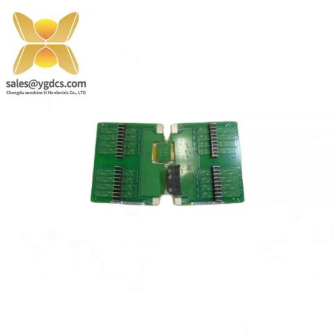 SIEMENS A5E Circuit Board: Industrial Control Module