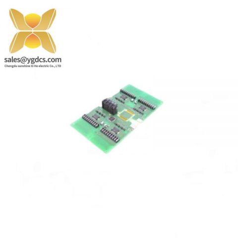 SIEMENS A5E00300849: Industrial Control PCB Card, Optimized for High Performance and Reliability