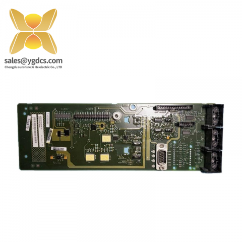 SIEMENS A5E00453505 Fiber Optic Communication Module