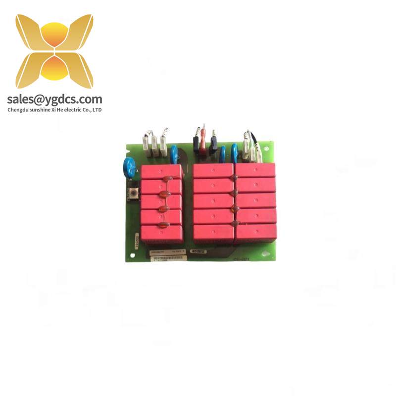 a5e00680725_siemens_drive_board.jpeg SIEMENS A5E00680725 Drive Board, High Performance Control Module