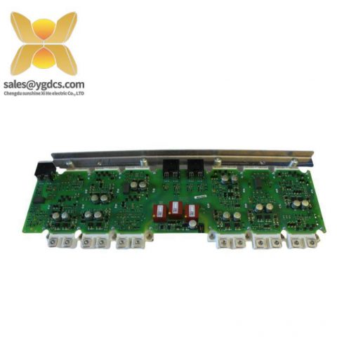 SIEMENS A5E00714562 - High-Performance Sinamics Powerblock Unit