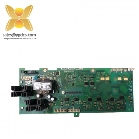 SIEMENS A5E02915323 Industrial Inverter Power Driver