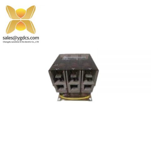 AB 1100-AOA93 Contactor, SER.B, 240V (BR/WH)