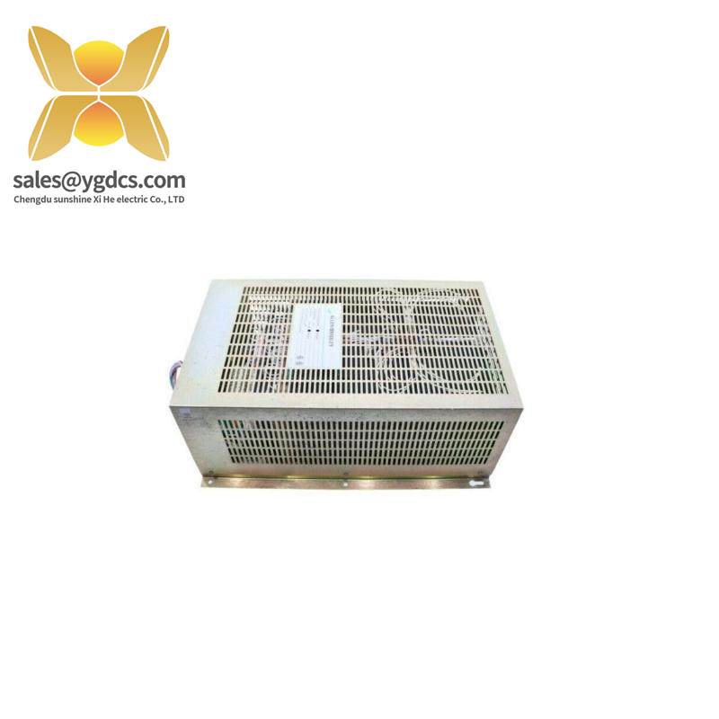 a_1336-mod-kb050_dynamic_brake.jpeg Allen Bradley 1336-MOD-KB050 Heavy Duty Dynamic Brake for Industrial Control Systems