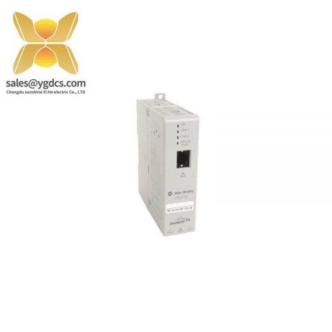 AB 1784-ETAP EtherNet/IP Tap - Industrial Networking Module for Enhanced Connectivity