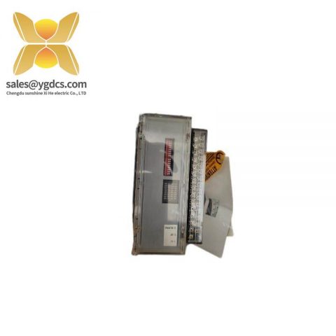 AB Automation 1791-24A8 Input/Output Block Module