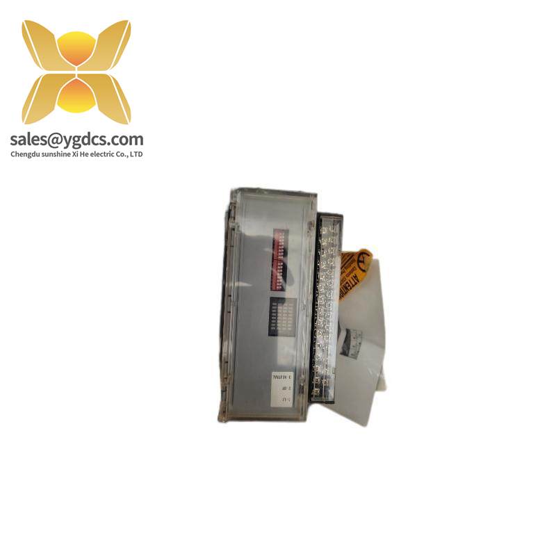 a_1791-24a8_i_o_block.jpeg AB Automation 1791-24A8 Input/Output Block Module