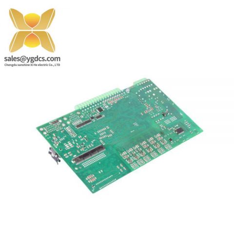 Schneider A.F.038.5/01 Main Board for Servostar: Precision Control Module