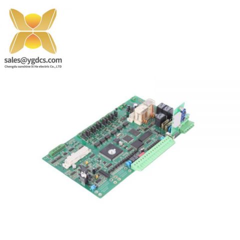 Schneider A.F.038.5/02 - LexiUM 17D Driver Board, Industrial Automation Module