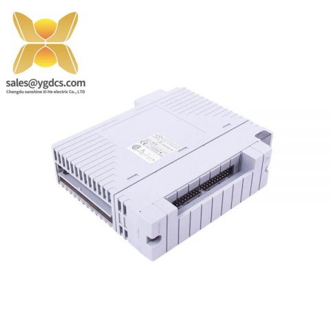 Yokogawa AAI135-S00 S2 Analog Input Module - Precision & Efficiency for Industrial Control Systems