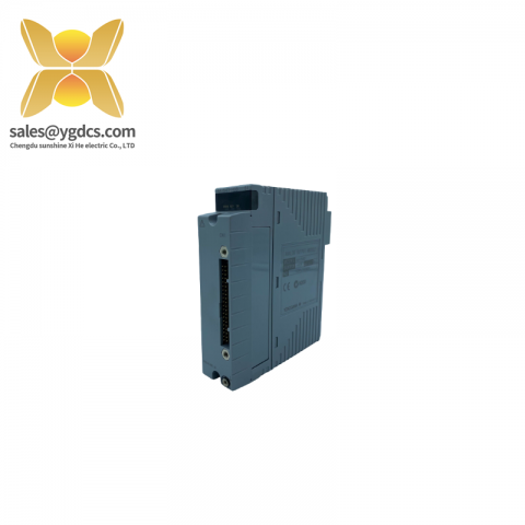 Yokogawa AAI543-H03 S1 Analog Output Module - Precise Control for Industrial Automation