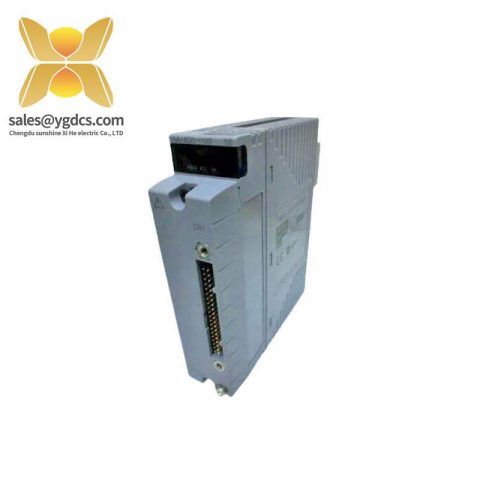 Yokogawa AAI835-H00 S1 Analog I/O Module: Industrial Automation Solutions