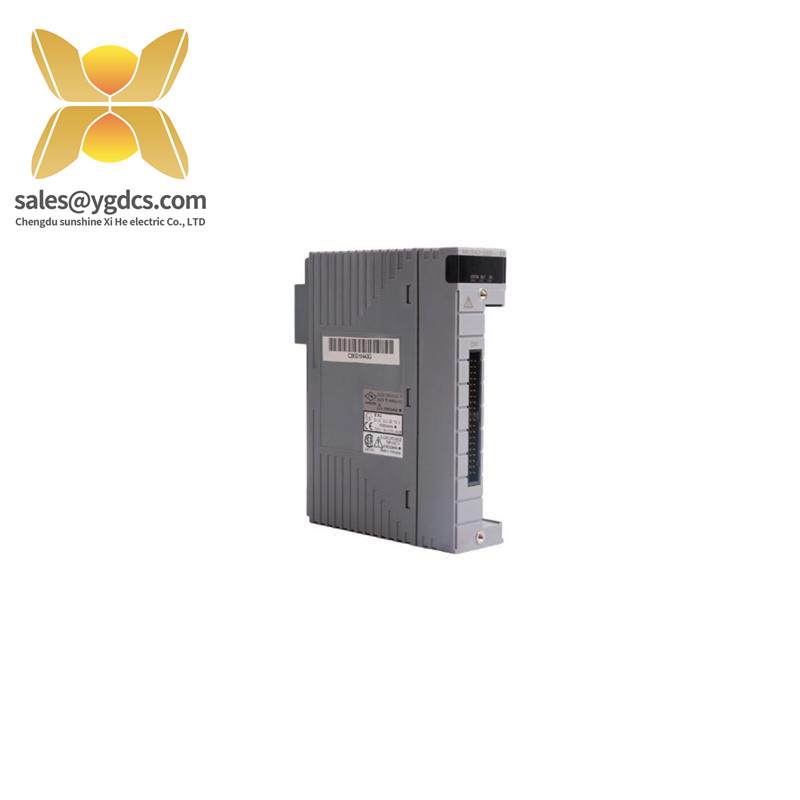 aar145-_s03_yokogawa_rtd_pot_input_module.jpg Yokogawa AAR145-S03 RTD/POT Input Module for Industrial Control Systems