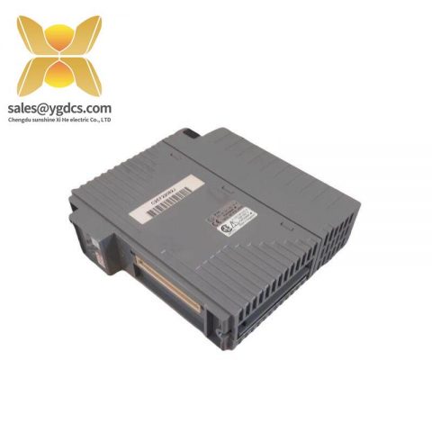 Yokogawa AAR145-S03 S1 RTD/POT Input Module - Precision Temperature Measurement Solution