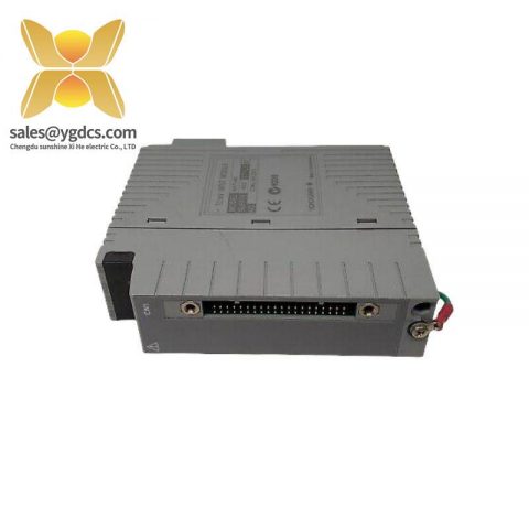 YOKOGAWA AAR145-S50 S1 RTD/POT Input Module - Precise Temperature Control Solutions