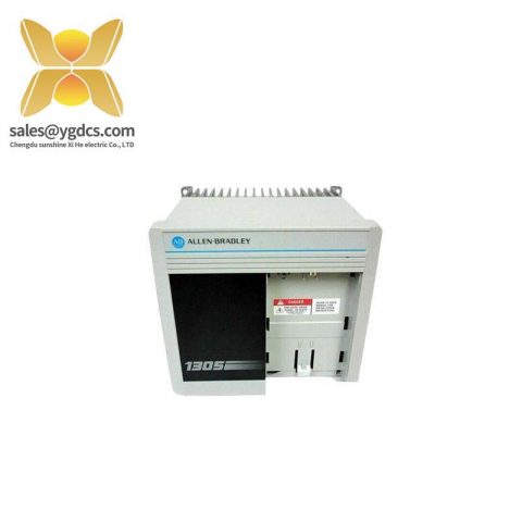 ABB AB 1305-BA09A-HA2 AC Drive, Advanced Control for Industrial Automation