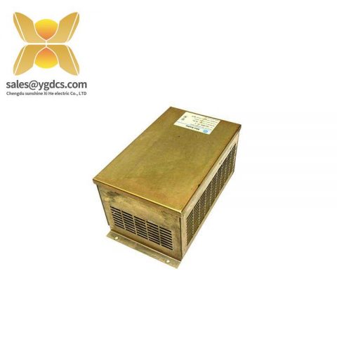 ABB AB 1305-KBA09 Dynamic Braking Kit, High Performance Control Module