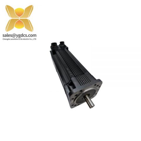 AB 1326AB-B430E-21 Servo Motor: Precision Control in Manufacturing Solutions