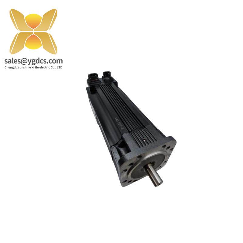 ab_1326ab-b430e-21_servo_motor.jpg AB 1326AB-B430E-21 Servo Motor: Precision Control in Manufacturing Solutions