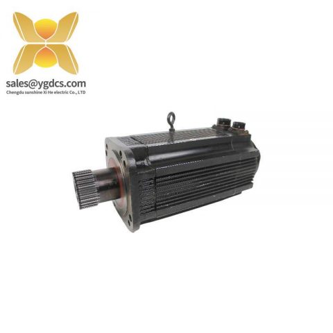 AB Electrical AB 1326AB-B720E-S2L AC PERMANENT MAGNET Module