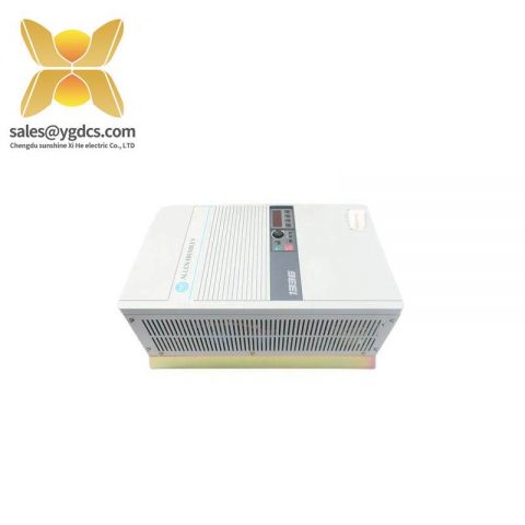 AB 1336-B005-EAD-FA2-L1-S1: Advanced Industrial Control System