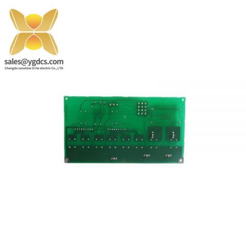 AB 1336-BDB-SP29A 74101-169-53 GATE DRIVE - Advanced Industrial Control Module