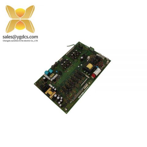 AB Electronics 1336-BDB-SP29C 74101-169-53 Gate Driver Board