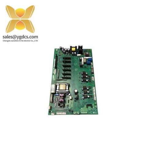 AB 1336-BDB-SP30D 74101-169-54 GATE DRIVE - Advanced Industrial Drive Solution