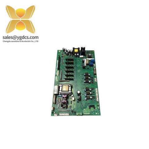 AB 1336-BDB-SP30D GATE DRIVE: Advanced Drive Technology by AB