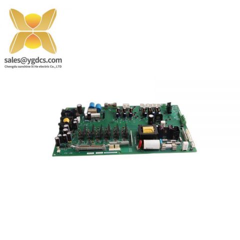 AB Electronics 1336-BDB-SP34D 77101-169-64 PCB Board, Advanced Industrial Control Solutions
