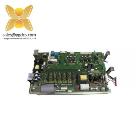 AB 1336-BDB-SP38A Power Control Board, for Industrial Automation