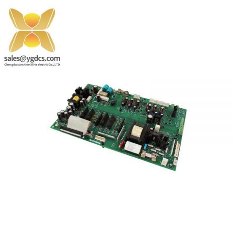 AB Electronics 1336-BDB-SP4D 74103-244-54 Gate Driver Board Kit