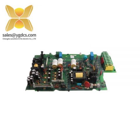AB 1336-BDB-SP5C Drive Board for Industrial Automation