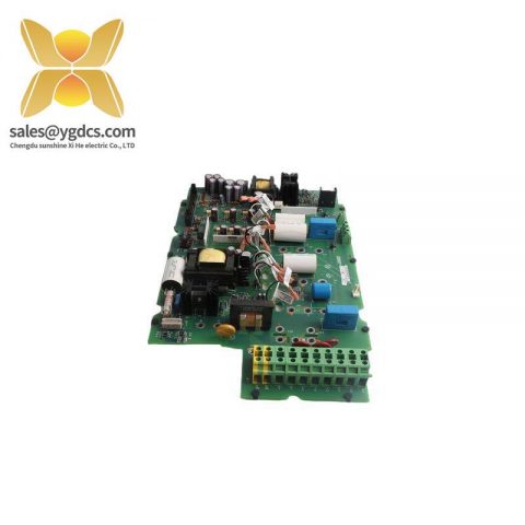 AB 1336-BDB-SP5D Gate Drive, Precision Control for Industrial Applications