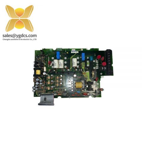 AB 1336-BDB-SP6A Industrial PC Board