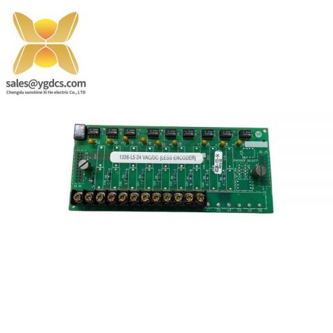 AB 1336-L5 | 42336-173-54 | CONTROLLER BOARD