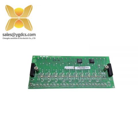 AB 1336-L5E PLC Board: Advanced Automation Solutions