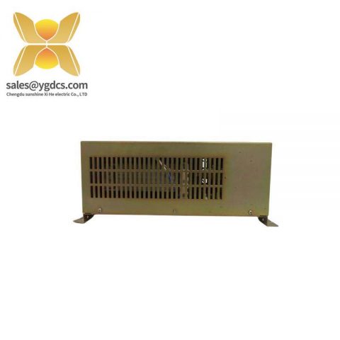 AB 1336-MOD-KC005: Dynamic Brake Kit by Allen Bradley, Industrial Control Module