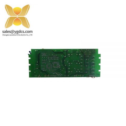 AB 1336-PB-SP2C 74101-502-57 | Advanced Programmable Logic Controller Board