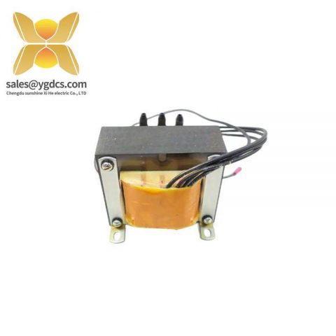 AB 1336-T-SP5A Transformer: Industrial Grade Power Conversion Solution