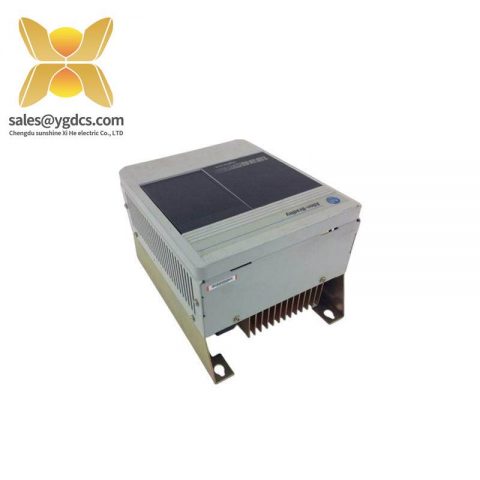 ABB 1336F-BRF20-AA-EN AC Drive, Advanced Industrial Control Solution