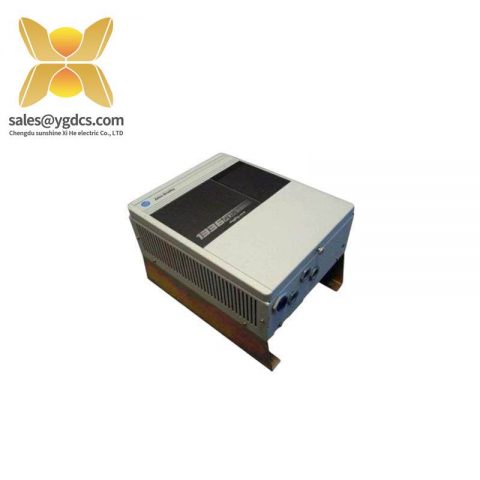 ABB AB 1336F-BRF75-AA-EN AC Drive: Precision Control for Industrial Automation