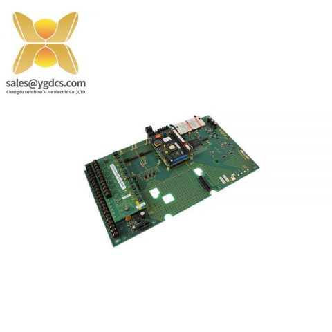 Allen Bradley 1336F-MCB-SP1C PC BOARD, Industrial Control Module